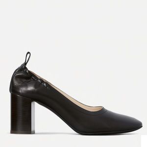 NWT Everlane Day High Heel